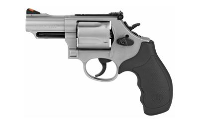 S&W 69 44MAG 2.75 5RD STS AS RBR