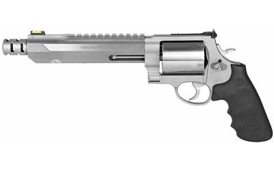 S&W PC 460XVR 460SW 7.5 5RD STS AS