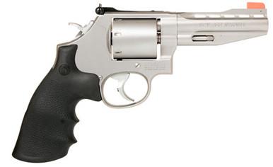SMITH & WESSON PC MODEL 686 TEARDROP 38 SPECIAL +P 2 6RD - 11759