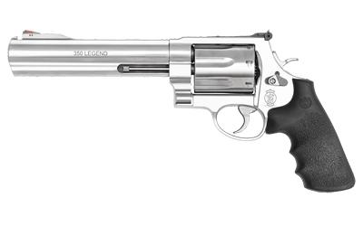 S&W 350 350LEG 7.5 STS 7RD ARS
