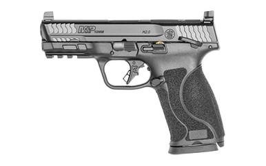 S&W M&P M2.0 10MM 4 15RD TS OR BLK