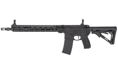 SMITH & WESSON, S&W M&P15 AXE 556NATO 16.1 30RD BLK, 223 REMINGTON
