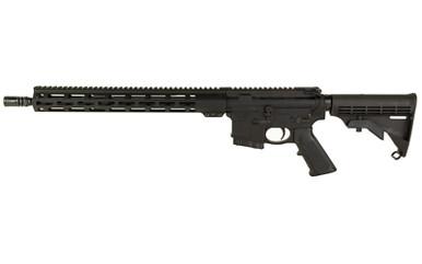 SMITH & WESSON, S&W M&P15 SPRT III 556 16 10RD, 223 REMINGTON