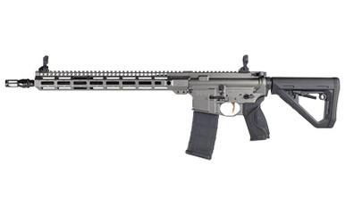 S&W M&P15 AXE PC 556 16.1 30RD GRY