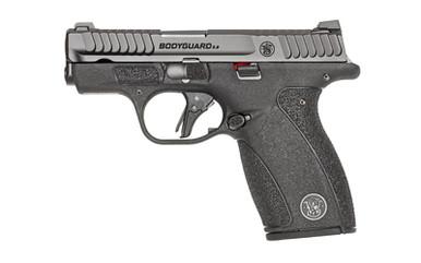 S&W BDYGRD 2.0 380ACP 2.75 12RD NTS