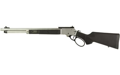 S&W MODEL 1854 45LC SS 19.25 9RD