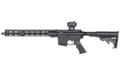 S&W M&P15 III 556 16 10RD FXD W/OPT