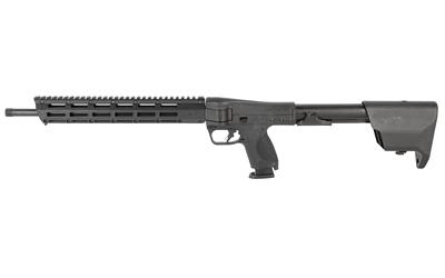 SMITH & WESSON, S&W M&P FPC 40S&W 16.25 20RD BLK, 40 S&W