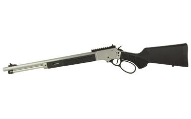 S&W MODEL 1854 357MAG 19.25 10RD SS
