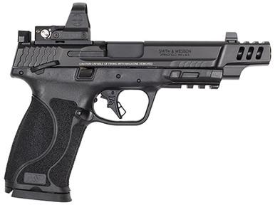 S&W M&P M2.0 10MM