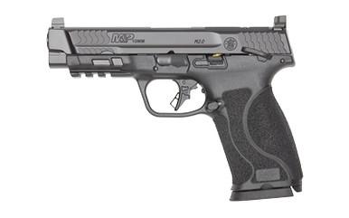 S&W M&P M2.0 10MM 4.6 10RD OR TS BK