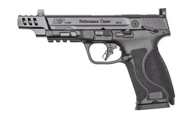 S&W PC M&P M2.0 10MM 5.6 10RD PT TS