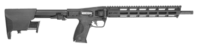 S&W M&P FPC 10MM 16.25 15RD BLK