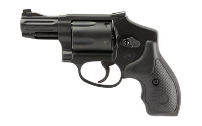 S&W PC 640 357MAG 2.125 5RD BLACK