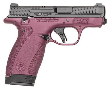 S&W BODYGUARD 2 380 ACP 10+1 14661