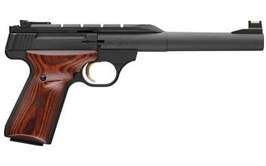BROWNING BM HUNTER 22LR 7.25 10RD BLK