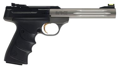 BROWNING BUCK MARK LITE *CA COMPLIANT 22 LR