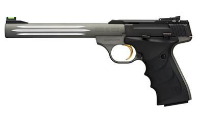 BROWNING BM LITE GRAY URX 22LR 7.25 10RD