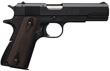 BROWNING 1911-22 A1 *CA COMPLIANT 22 LR