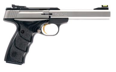 BROWNING BM PLUS STS UDX 22LR 5.5 10RD B