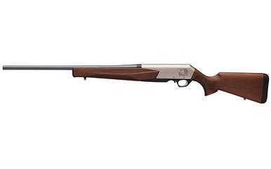 BROWNING, BROWNING BAR MK3 7MM 24 WLNT 3RD, 7MM REMINGTON