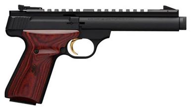 BROWNING BUCK MARK FIELD TARGET SR 22 LR