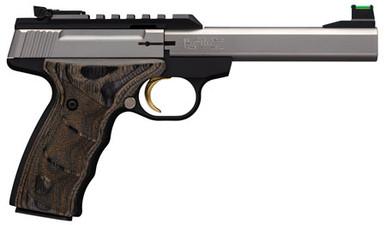 BROWNING BUCK MARK PLUS PLUS 22 LR