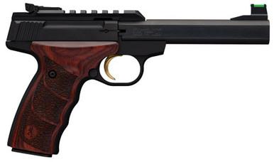 BROWNING BUCK MARK PLUS PLUS 22 LR 10+1 51533490