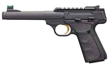BROWNING BM PLUS CAMPER SR 22LR 6 10RD