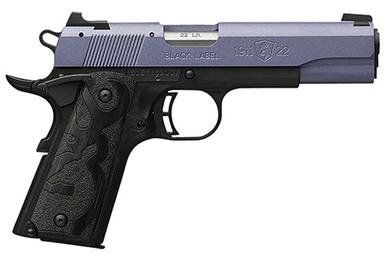 BROWNING 1911-22 BLACK LABEL 22 LR 10+1 51893490