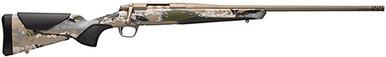 BROWNING, BROWNING X-BOLT 2 SPEED 7MM PRC 36006298, 7MM PRC