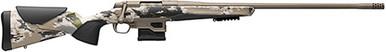 BROWNING, BROWNING X-BOLT 2 SPEED LONG RANGE SR 7MM REM 36011227, 7MM REMINGTON