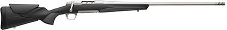 BROWNING, BROWNING X-BOLT 2 HUNTER 6.8 WESTERN 36008299, 6.8 WESTERN