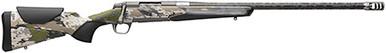 BROWNING, BROWNING X-BOLT 2 SPEED SR 7MM REM 36034227, 7MM REMINGTON