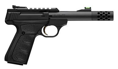 BROWNING BUCK MARK MICRO BULL SR 22 LR