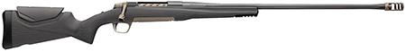 BROWNING, BROWNING X-BOLT 2 PRO 7MM REM MAG 36040227, 7MM REM MAG