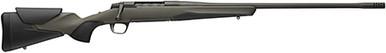 BROWNING, BROWNING X-BOLT 2 SPEED 6.5 PRC 360652, 6.5 PRC