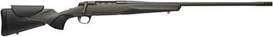 BROWNING, BROWNING X-BOLT 2 SPEED 6.8 WESTERN 360652, 6.8 WESTERN