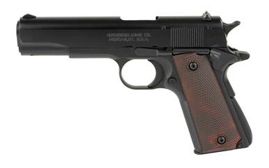 BROWNING 1911-22A1 POLY 22LR 4.25 10RD