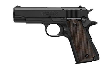 BROWNING 1911-22A1 POLY 22LR 3.63 10RD