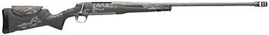BROWNING, BROWNING X-BOLT 2 MOUNTAIN PRO 7MM PRC 36078298, 7MM PRC