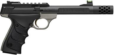 BROWNING BUCK MARK PLUS 22 LR