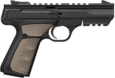 BROWNING BUCK MARK BLACK LABEL URX 22 LR