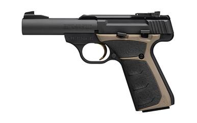 BROWNING BM MICRO BULL 22LR 4 10RD FDE