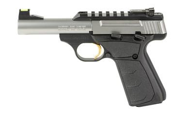 BROWNING BM PLUS MICRO BULL 22LR 10RD STS