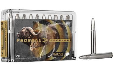 FEDERAL PRM 375H&H 300GR TROPHY 20/200