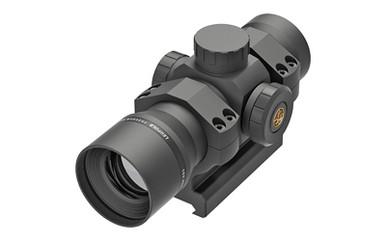 LEUPOLD, LEUPOLD FREEDOM RDS 1X34 RD 1MOA W/MNT