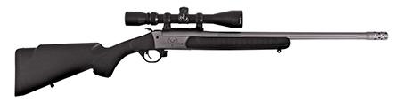 TRADITIONS OUTFITTER G3 450 BUSHMASTER CR9-451130T