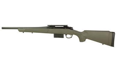 CVA, CVA CASCADE SR 300BLK 16.5 4RD BLK, 300 BLACKOUT
