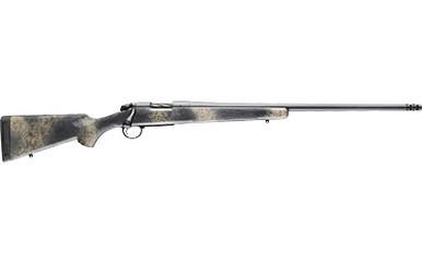 BERGARA, BERGARA RDG WLDRNSS 6.5CM 22 4RD, 6.5 CREEDMOOR
